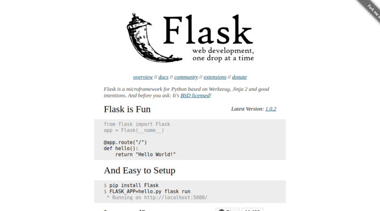 how-to-install-flask-on-ubuntu-tubemint