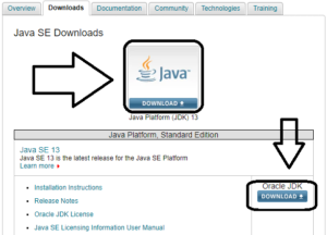 java jdk 1.8 free download for windows 10 64 bit