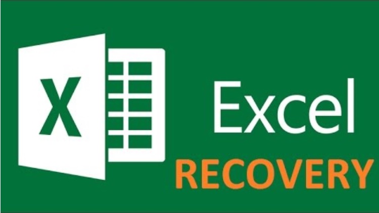 ms excel file recovery