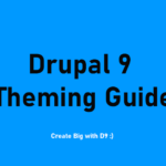 drupal 9 theming