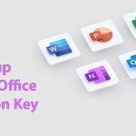 office activation key