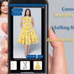 wordpress woocommerce augmented reality plugin