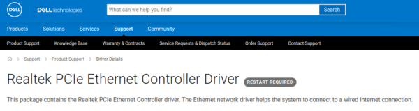 Realtek Lan Driver How To Install On Windows 10 Tubemint 4320