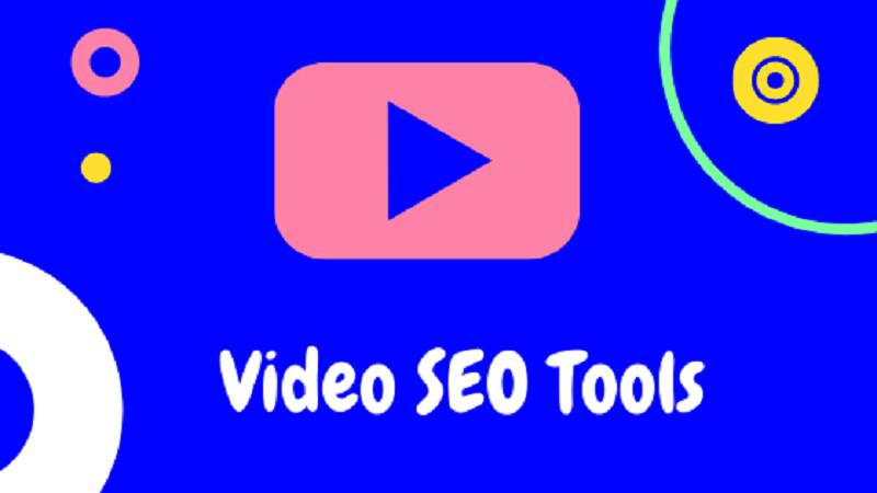 video seo tools