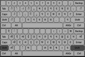How to Type Hindi Half Letter on Windows 10 – TubeMint