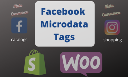 facebook microdata tags