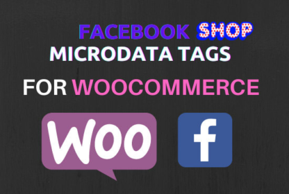 facebook-microdata-tags wordpress plugin