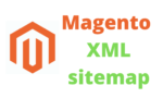Magento xml sitemap