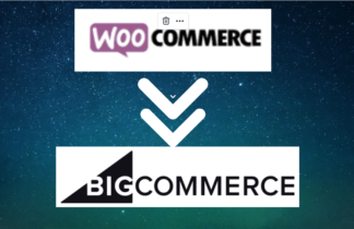 migrate woocommerce to bigcommerce