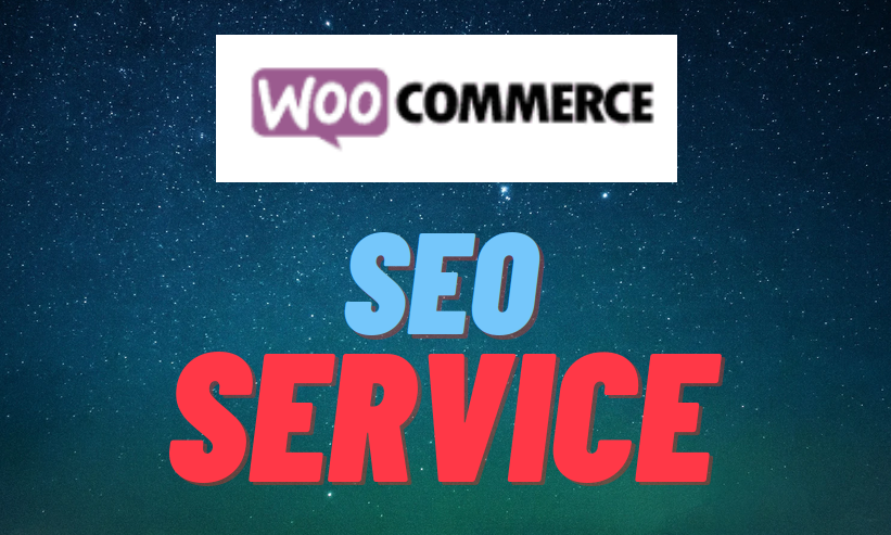 woocommerce seo service