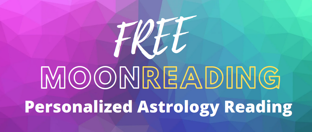 free moon astrology reading